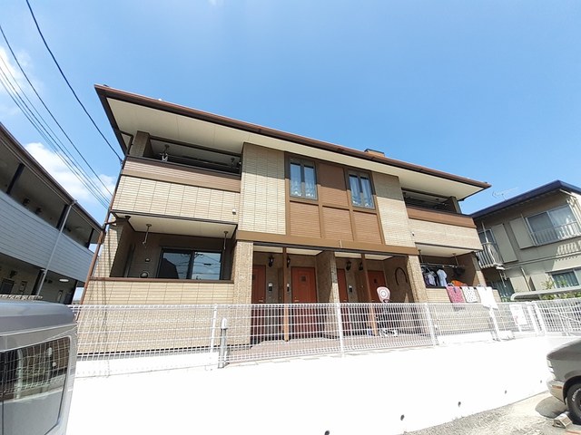 1/19 外観