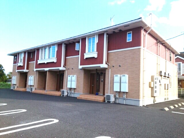 1/19 外観