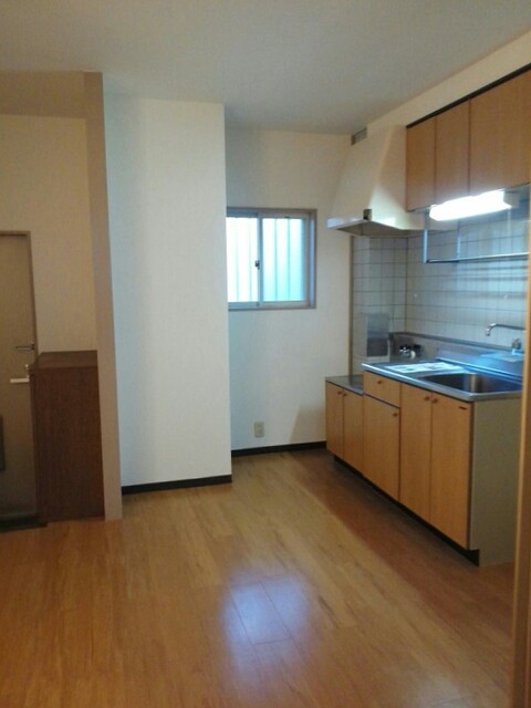 3/20 リビング/ダイニング