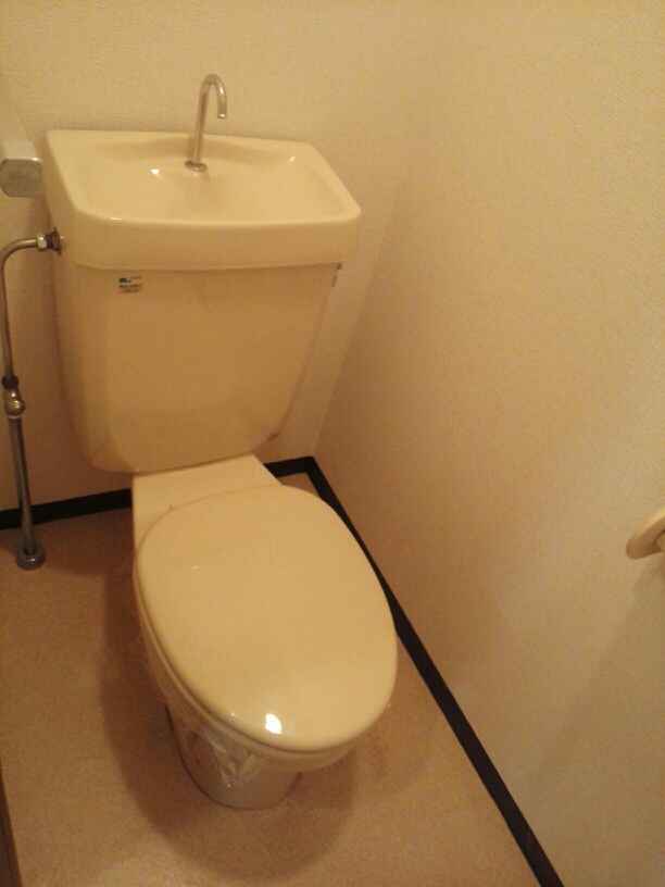 9/20 トイレ