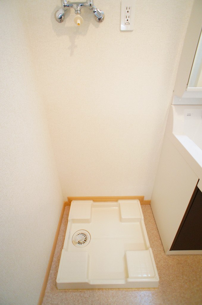 12/24 バルコニー