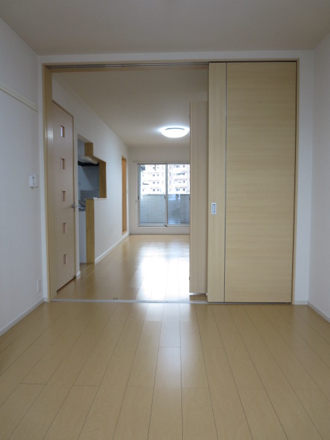 13/20 バルコニー
