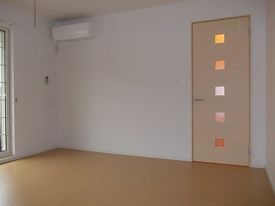 3/20 リビング/ダイニング