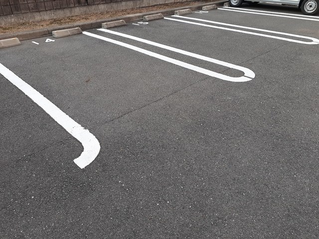 14/20 駐車場