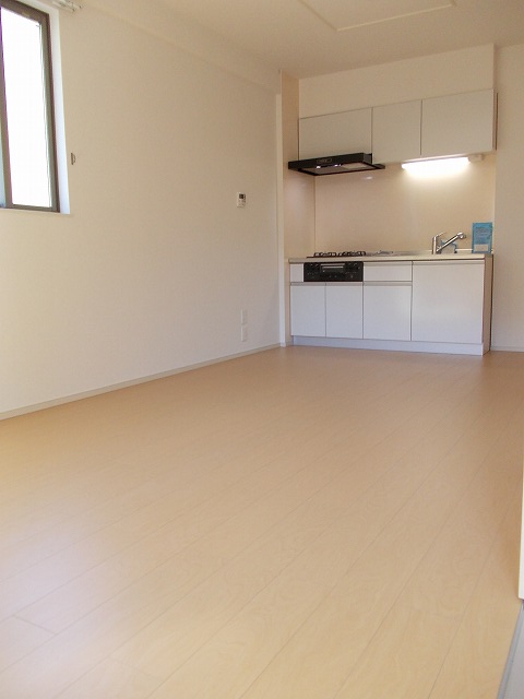 3/20 リビング/ダイニング