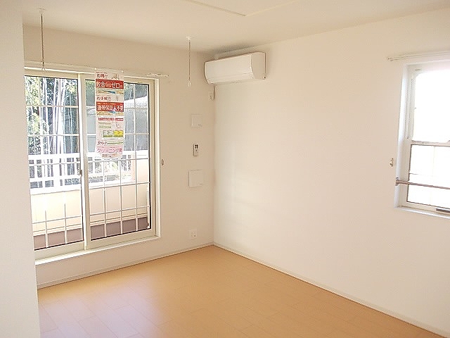 11/20 バルコニー