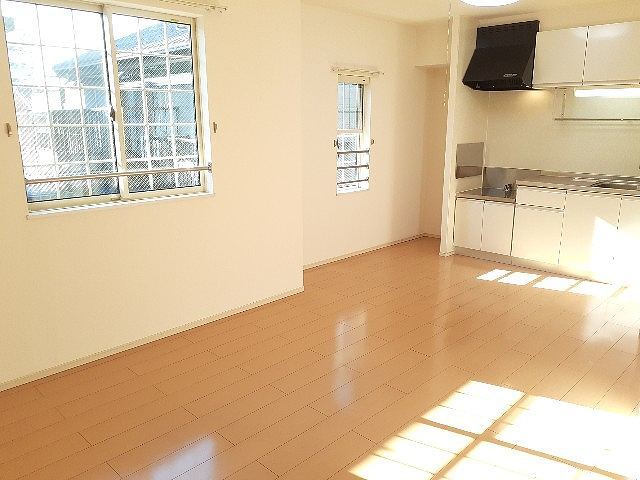 3/22 リビング/ダイニング