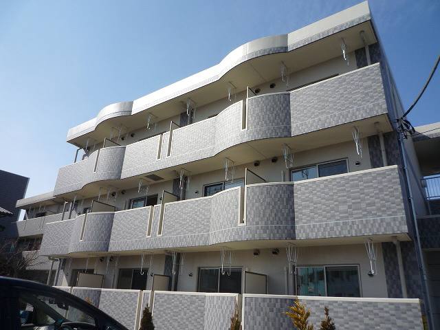 1/21 外観