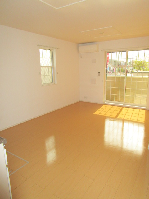 3/22 リビング/ダイニング