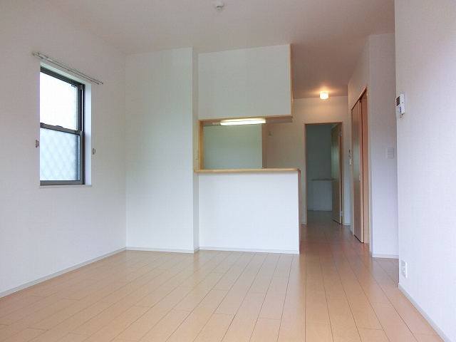 3/20 リビング/ダイニング