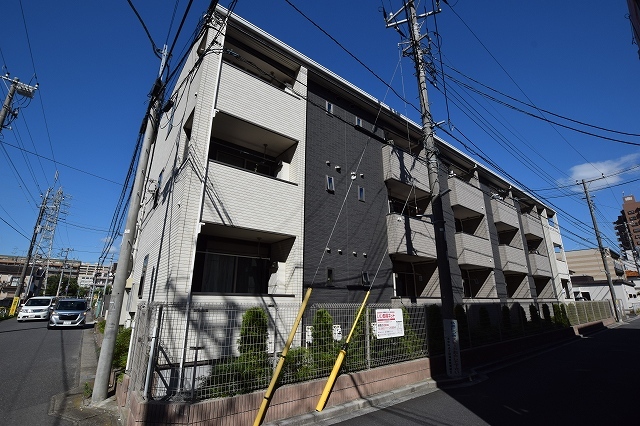 1/24 外観
