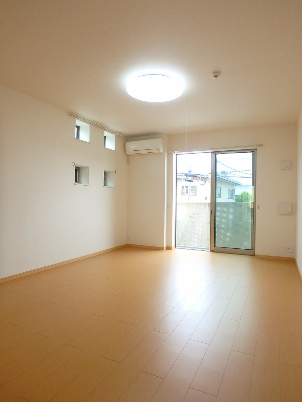 3/22 リビング/ダイニング