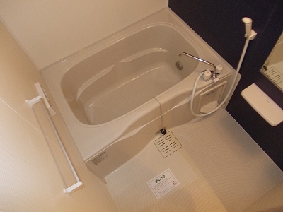 8/23 浴室