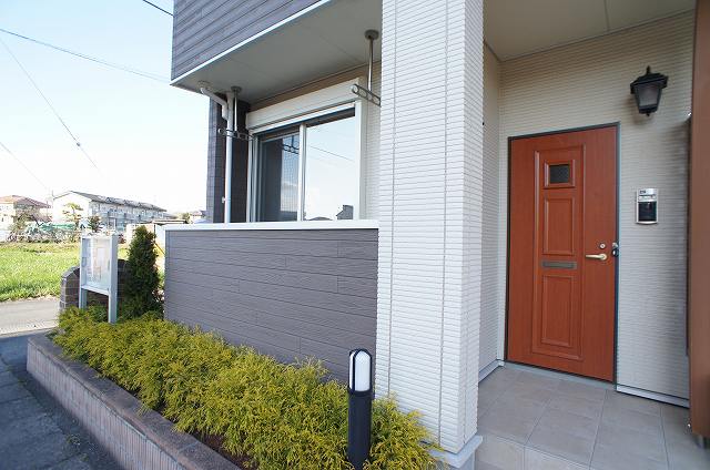 14/20 エントランス