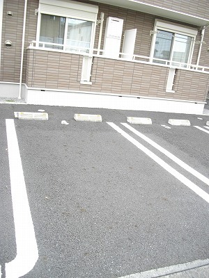 14/20 駐車場