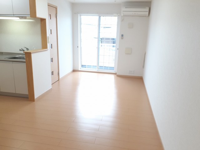 3/20 リビング/ダイニング