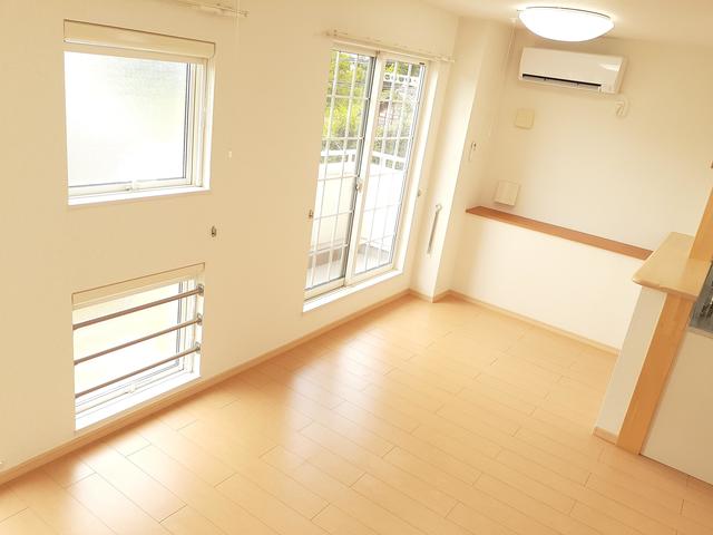 3/20 リビング/ダイニング