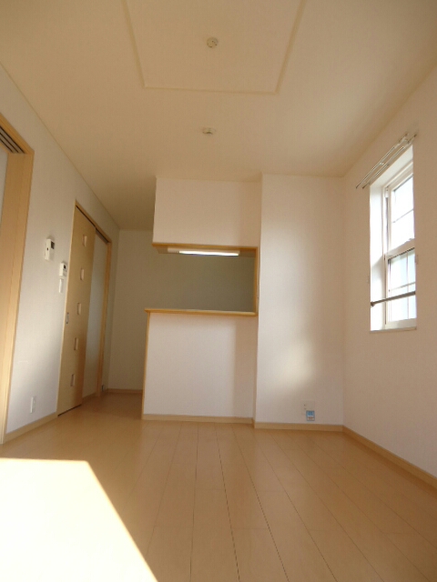 3/20 リビング/ダイニング