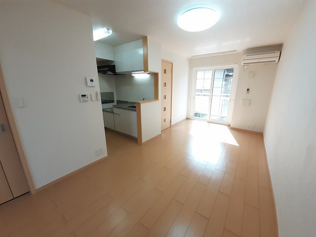 3/20 リビング/ダイニング