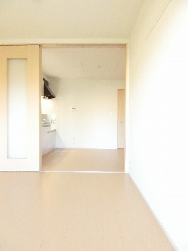 5/20 リビング/ダイニング