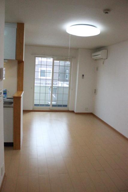 3/20 リビング/ダイニング