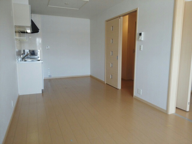 3/24 リビング/ダイニング