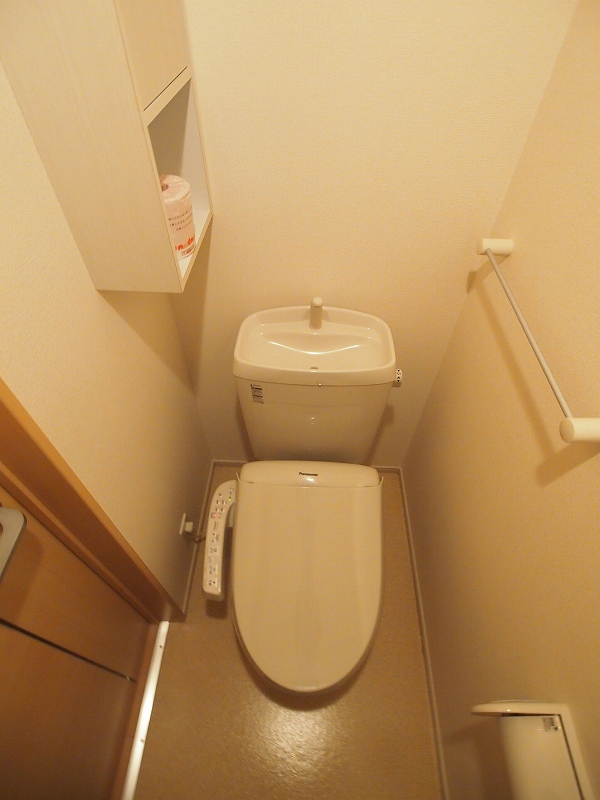 9/22 トイレ