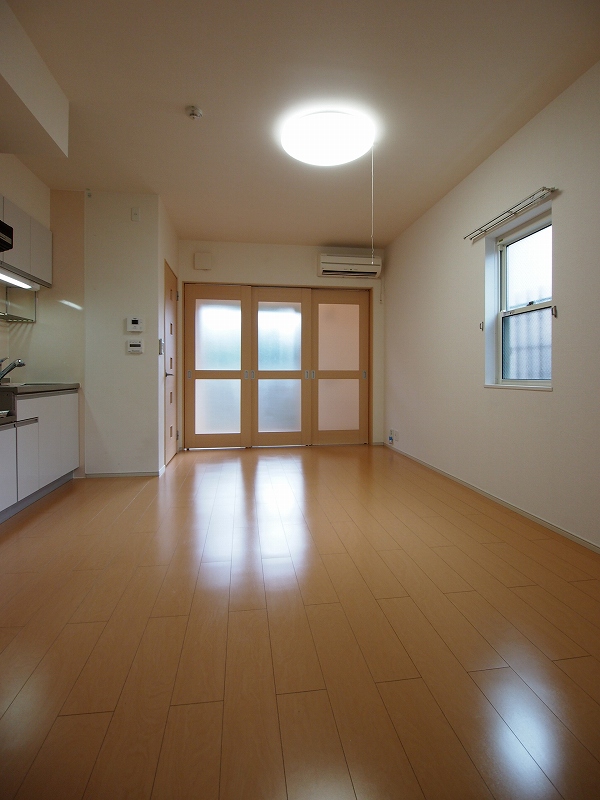 3/22 リビング/ダイニング