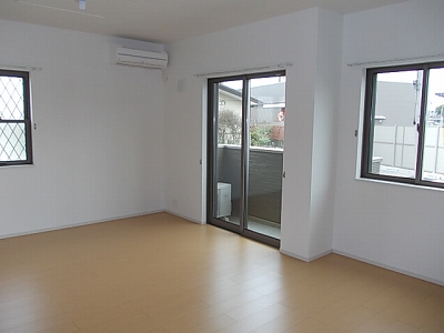 3/19 リビング/ダイニング