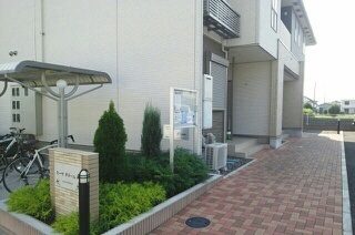 12/19 エントランス