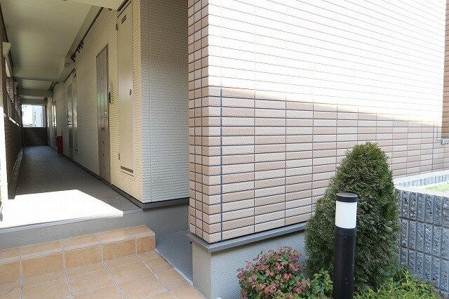 2/8 エントランス