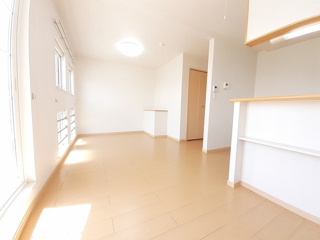 3/20 リビング/ダイニング