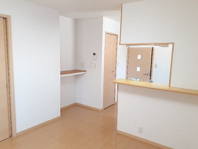 3/21 リビング/ダイニング