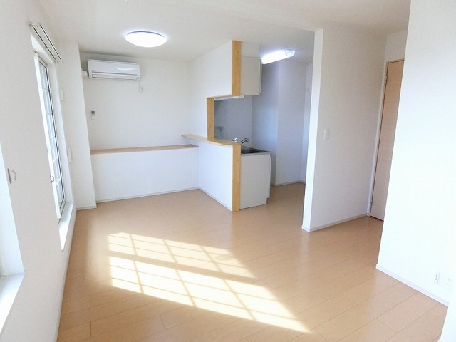 3/20 リビング/ダイニング