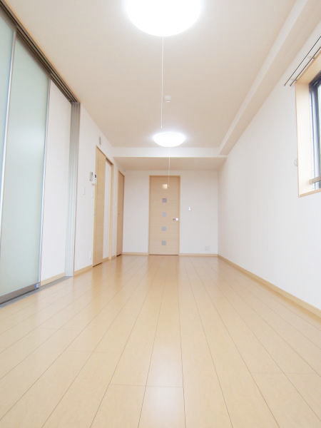 3/20 リビング/ダイニング