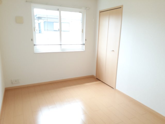 4/20 寝室