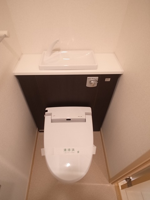 10/20 トイレ