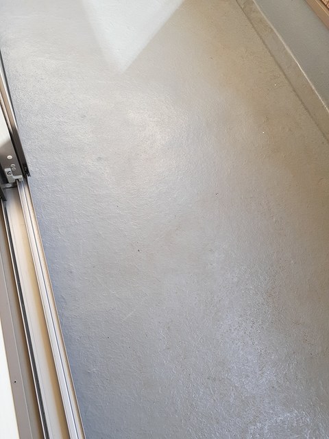 22/30 バルコニー