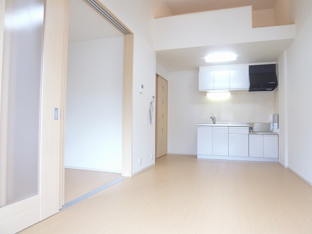 3/22 リビング/ダイニング