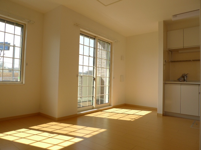 3/24 リビング/ダイニング