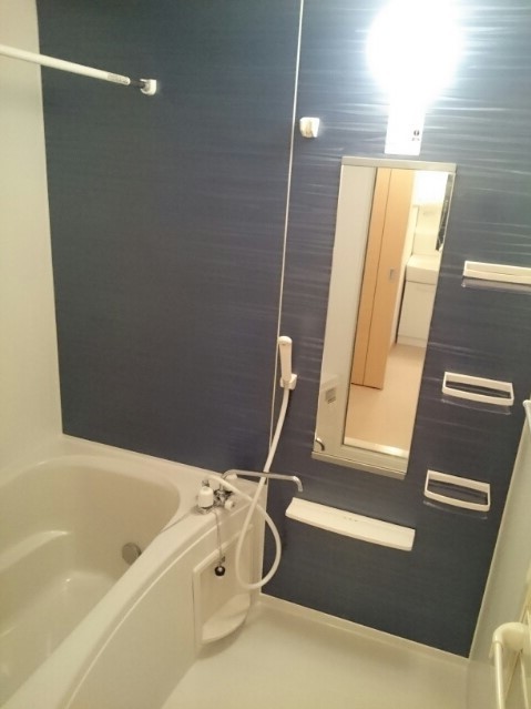 8/24 浴室
