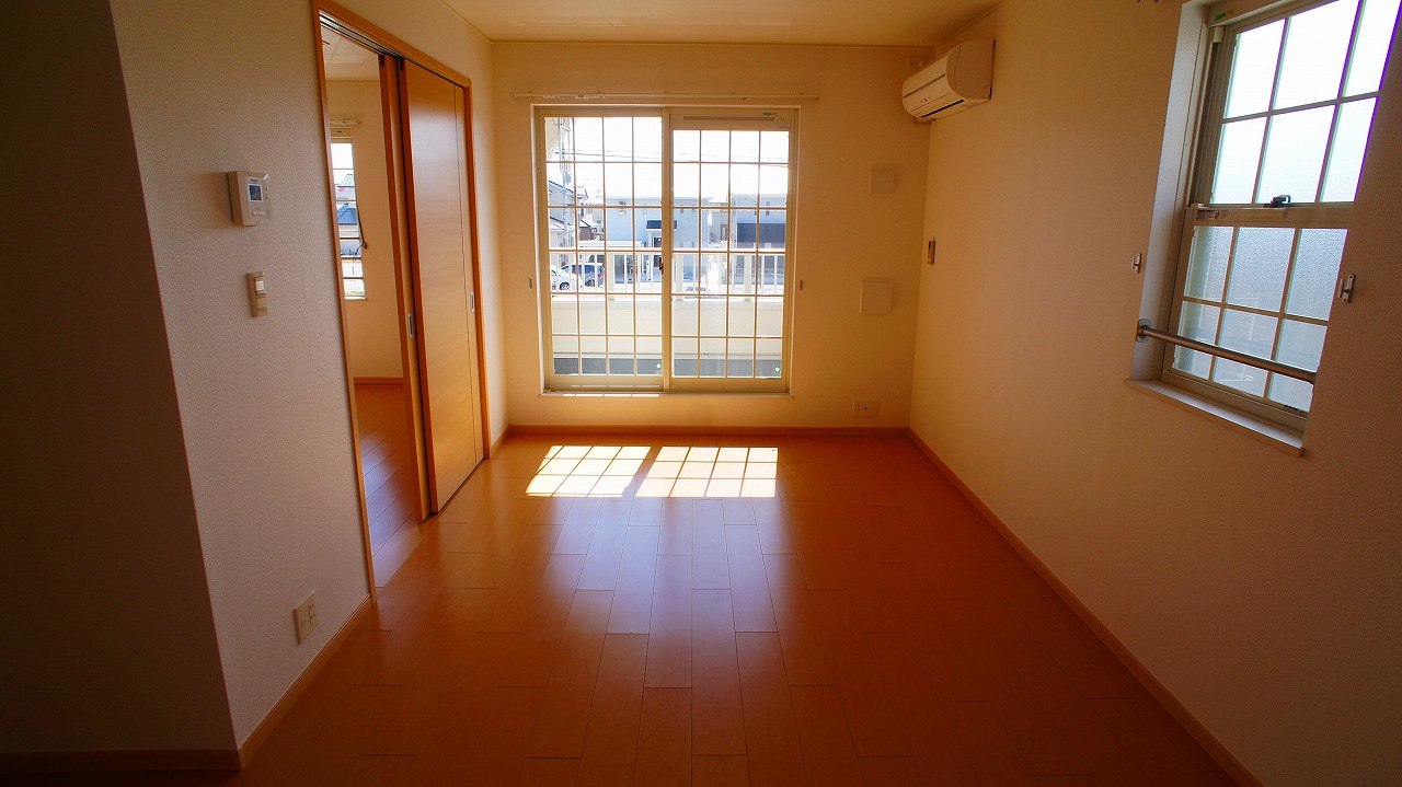 3/25 リビング/ダイニング