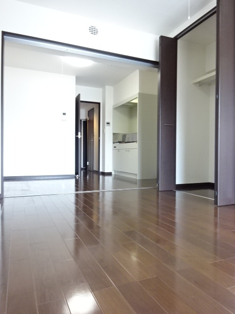 3/20 リビング/ダイニング