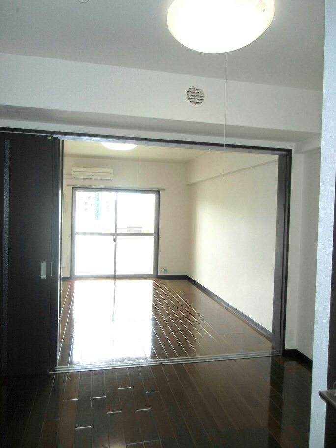 3/20 リビング/ダイニング