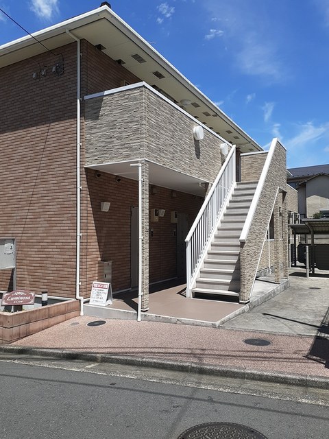 15/24 エントランス