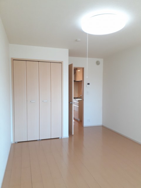 4/24 寝室