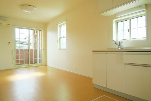 3/20 リビング/ダイニング