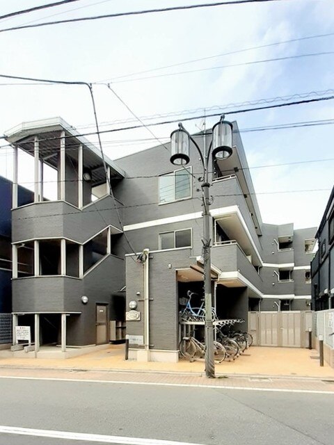 1/20 外観
