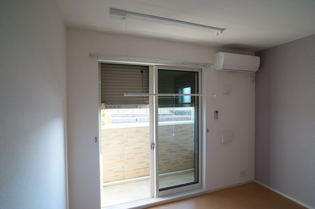 11/20 バルコニー