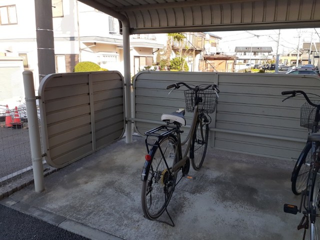 14/24 駐車場